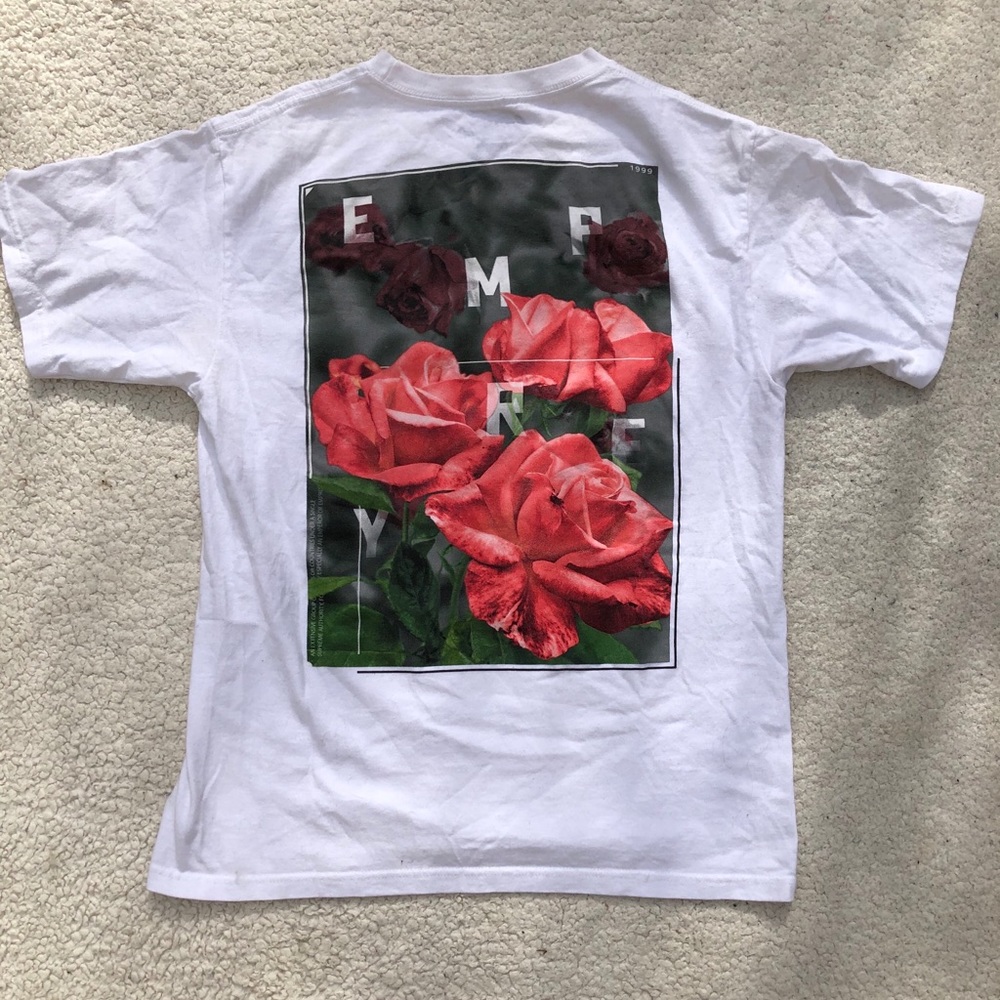 Empyre - Men’s Rose Garden T-Shirt